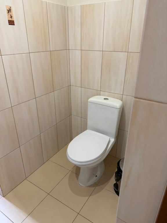 Квартира с Окнами в Небо