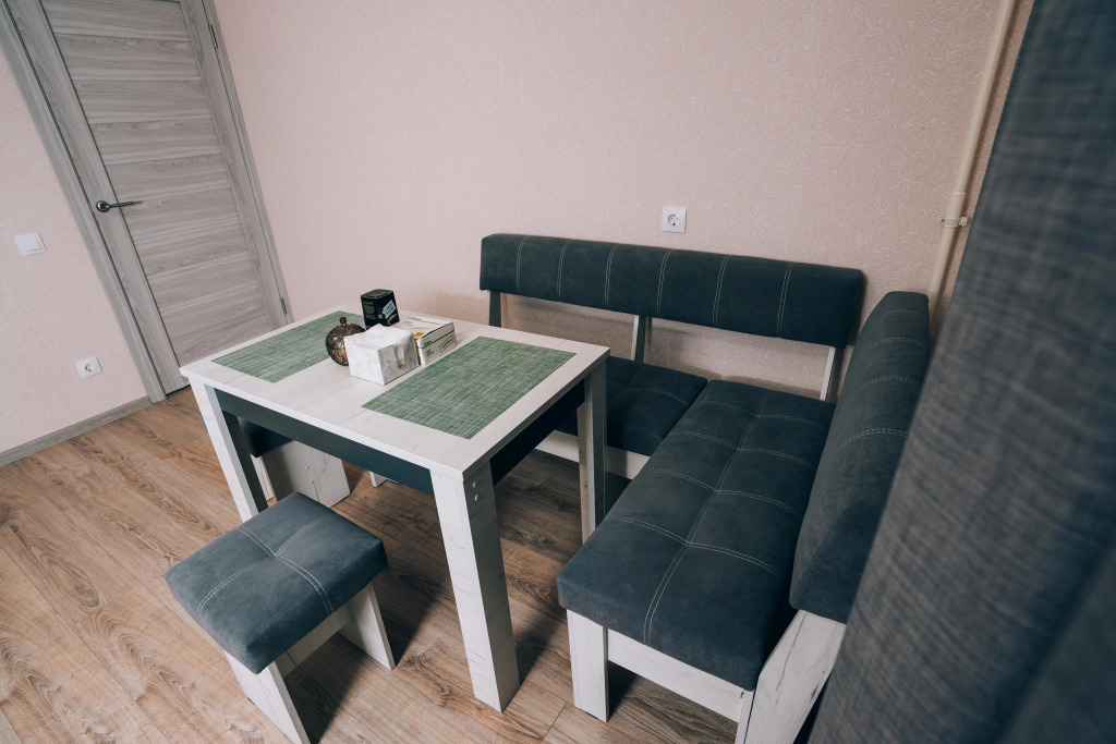 Апартаменты ATLANT Apartments 22