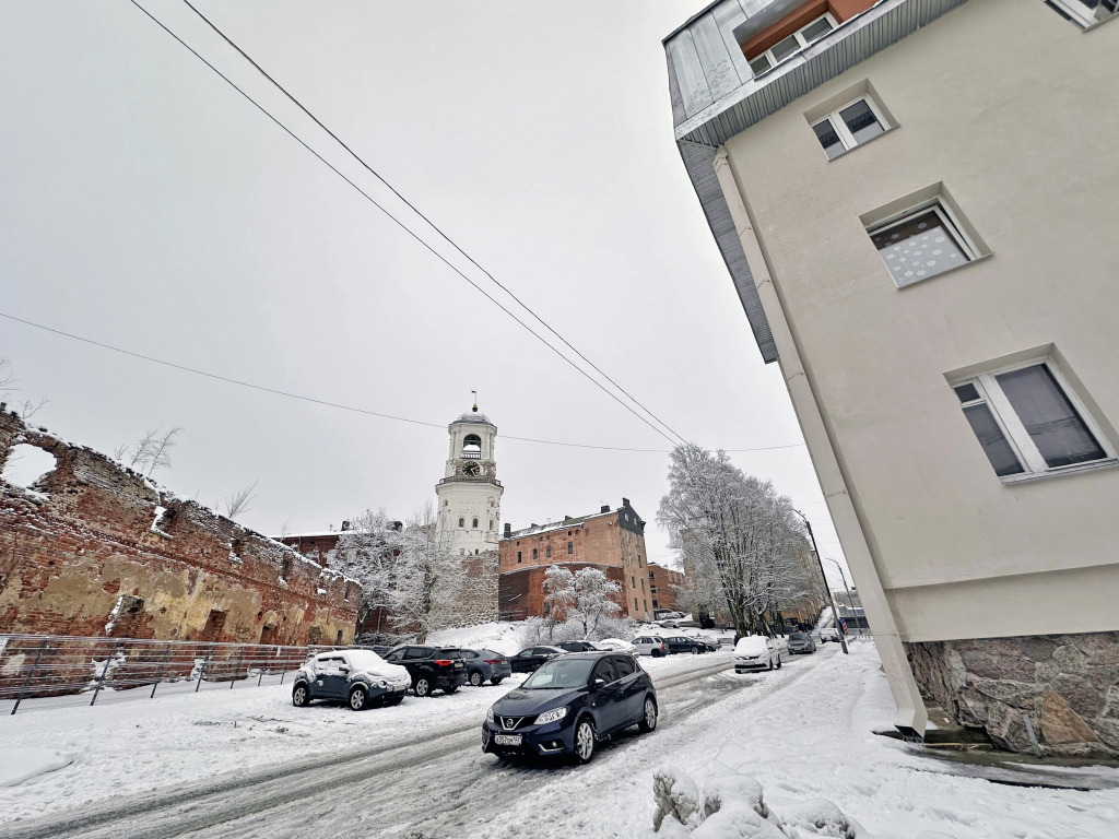 Квартира Ilokki