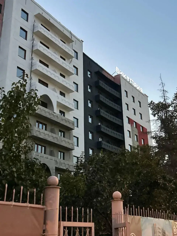 Квартира Виктория