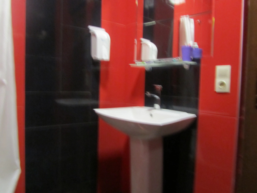 Мини-Отель Comfort Inn