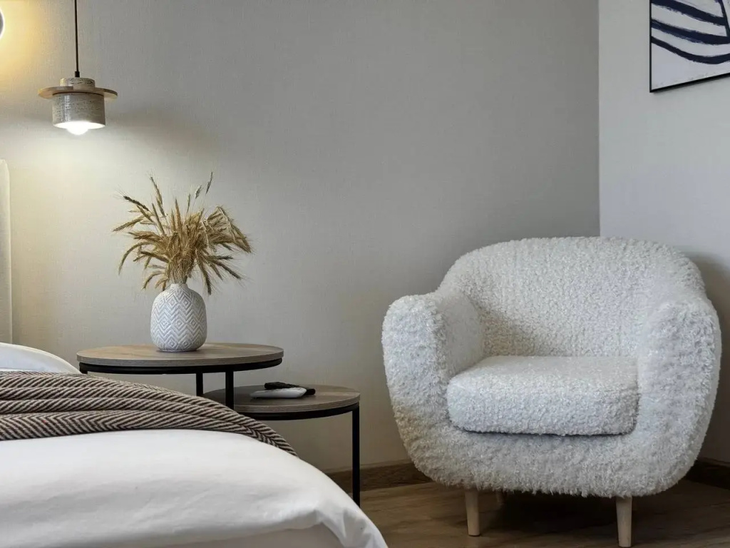 Апартаменты Grand Apart Best