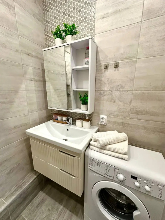 Квартира Studio Tuskanu
