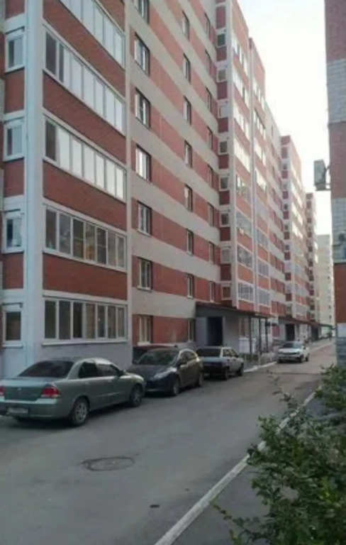 Квартира на Гатчинской Улице 20