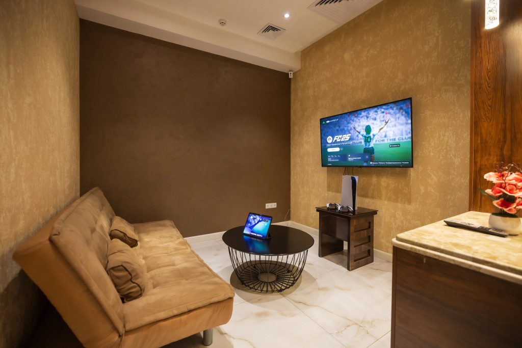 Marokand Spa Hotel