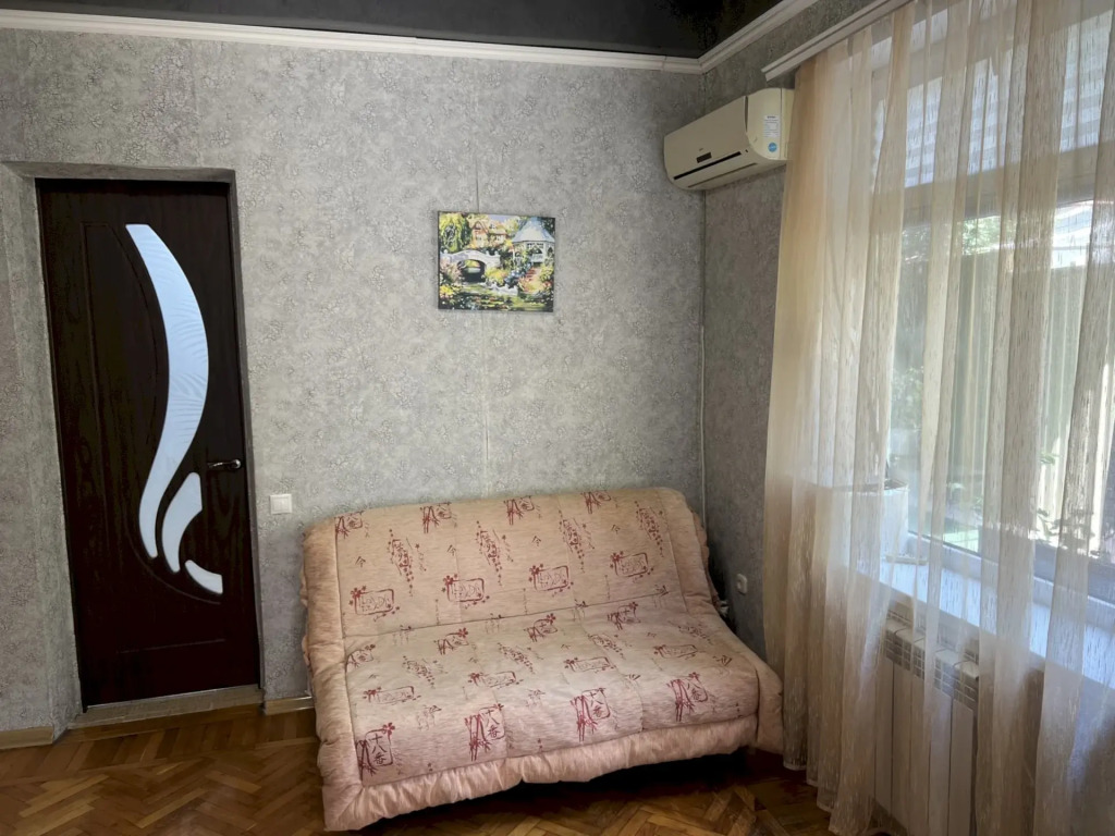 Частный дом 058 На первой линии 3 комнаты