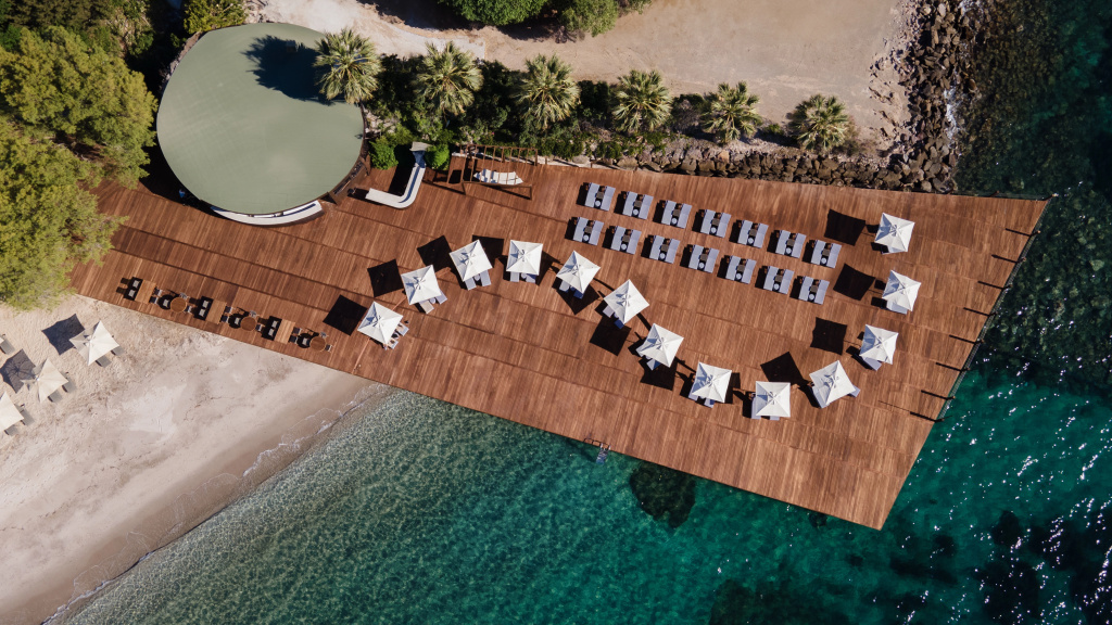 Swissôtel Resort Bodrum Beach