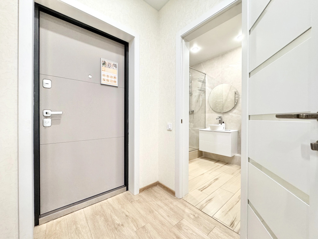 Квартира  Уютное Место/Hugge Place в Самом Центре Объект №24
