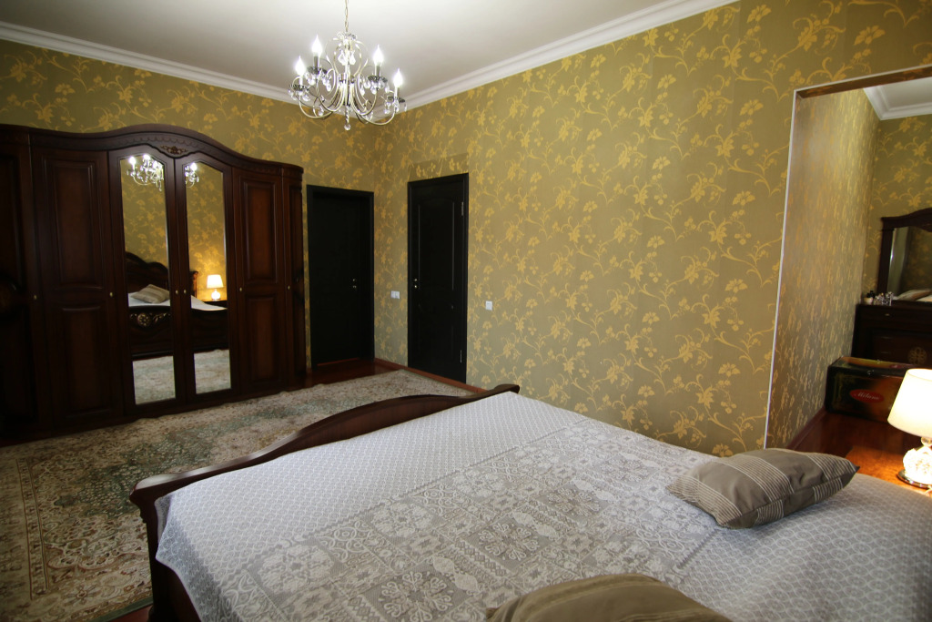 Little Castle Kalkaman Guest House