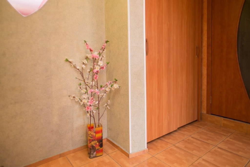 Квартира на Улице Яблочкина 21