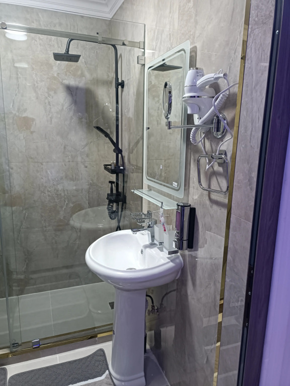 Muhayyo guest house