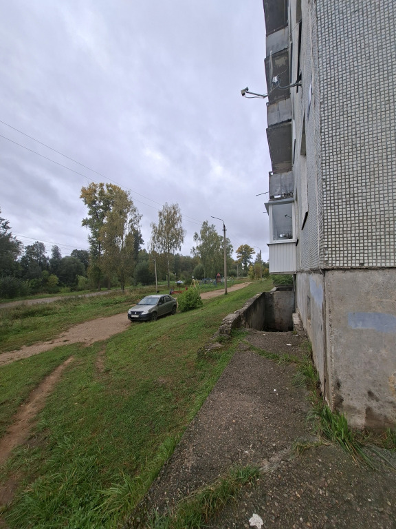 Квартира В центре