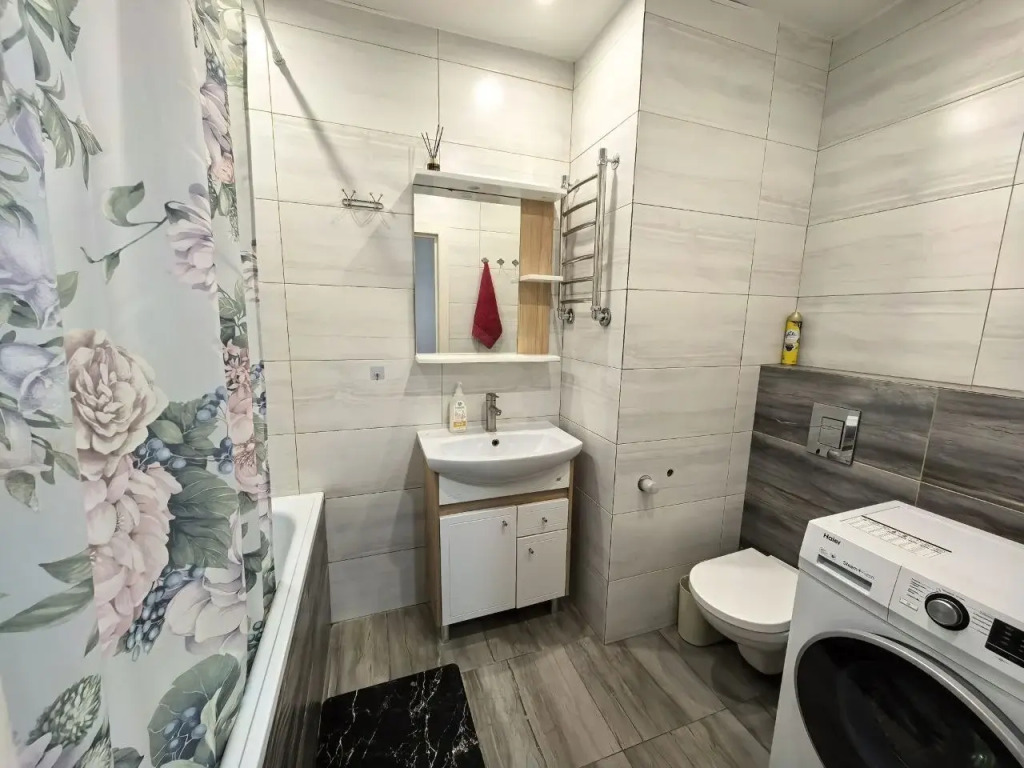 Квартира на Красногорском бульваре 26