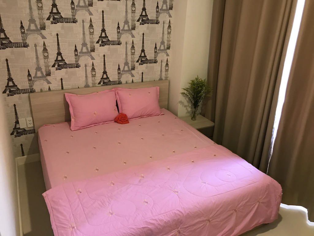 Апартаменты Lexington Residence