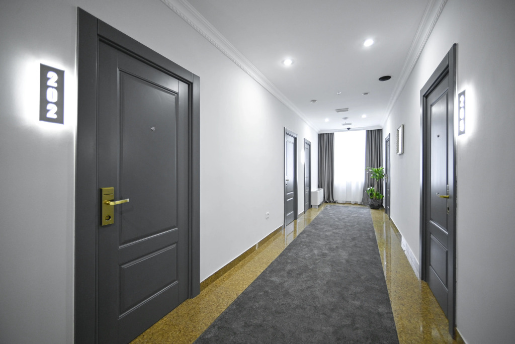 Address Hotel Yerevan by Imperial