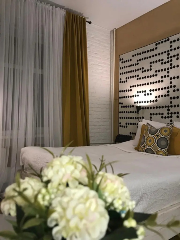 Апартаменты LOFT & HOME 1