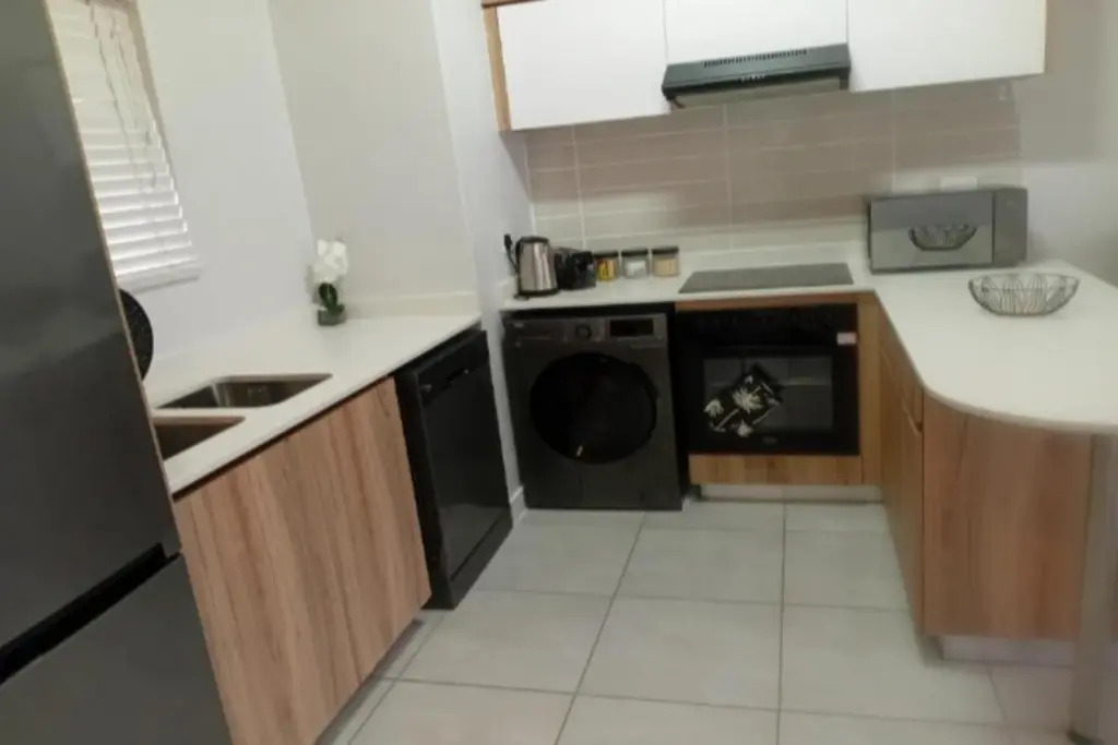 Апартаменты Penthouse  Suite Ballito
