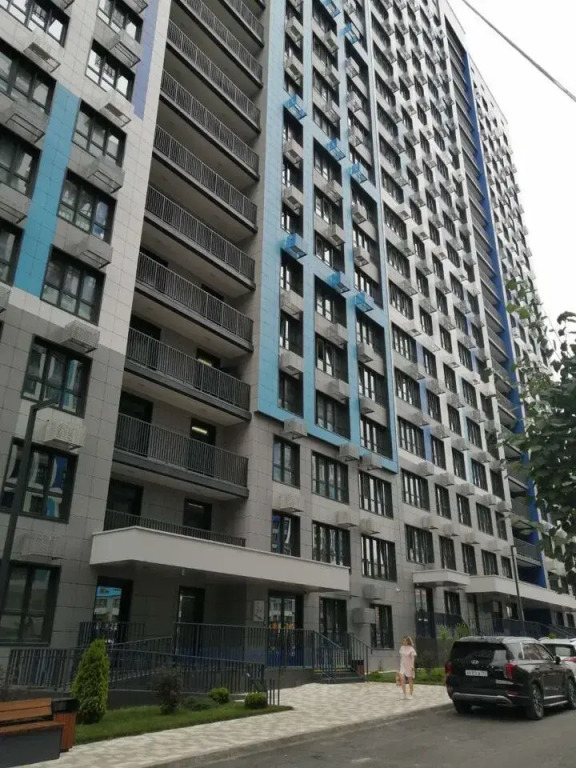Квартира MiLeo