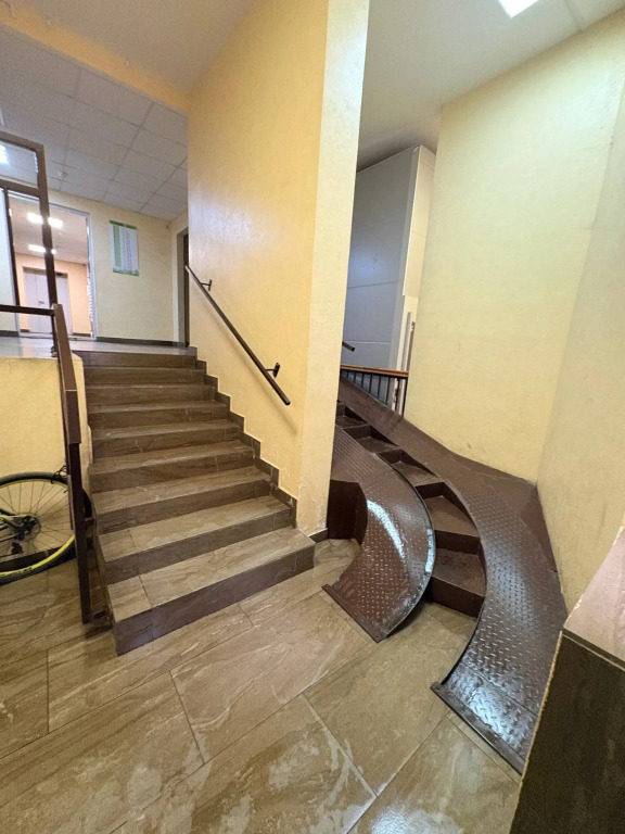 Квартира Видовая в Горроще