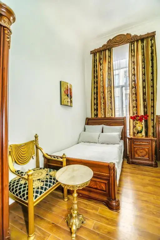 Moxen Boutique Hotel Baku
