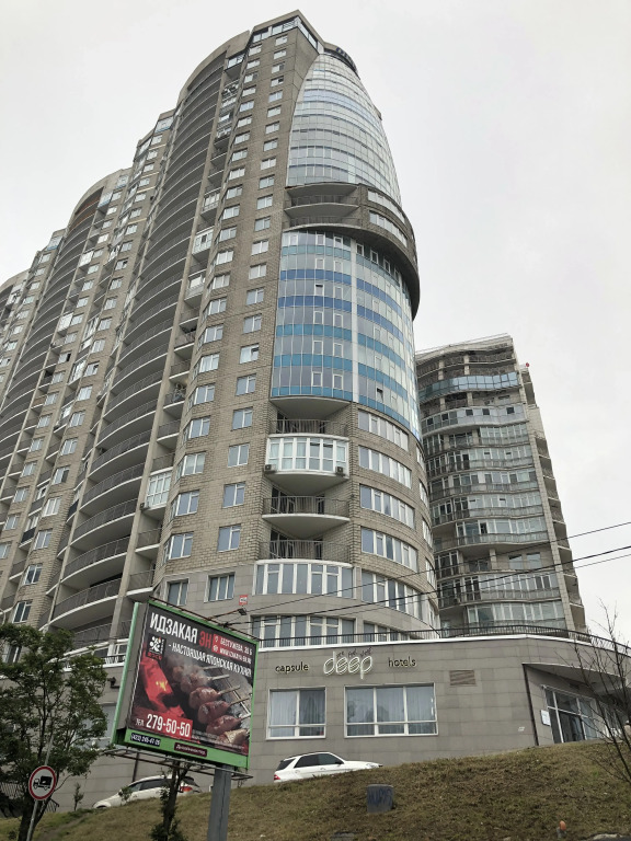 Апартаменты Central Bay Studios Near the Station