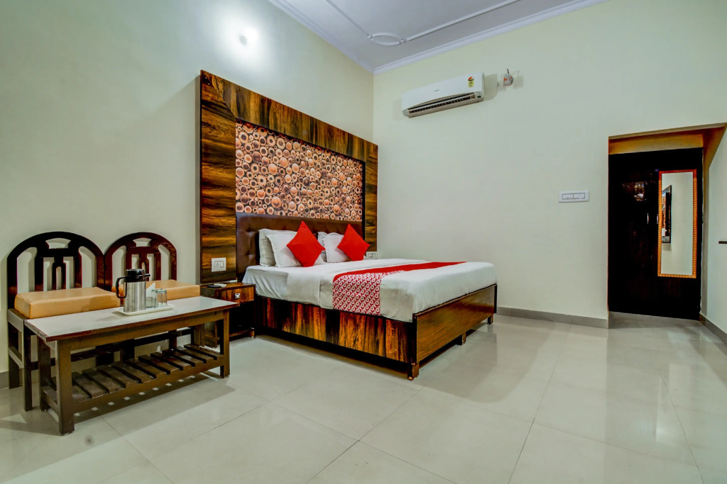 Hotel Saif Ranthambhore