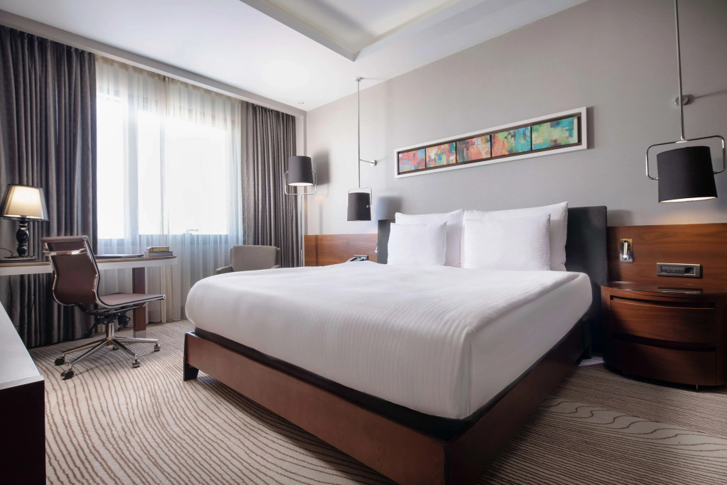 Grand Harilton Otel