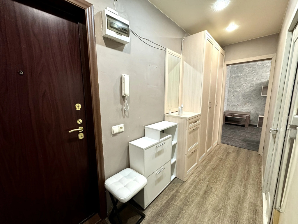 Квартира 3-комн ApartLand Отчетность КнПЗ ГСС