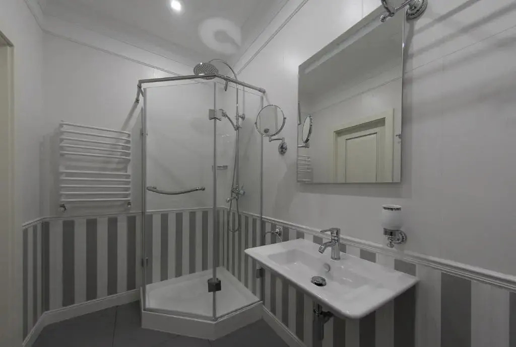London Boutique Hotel