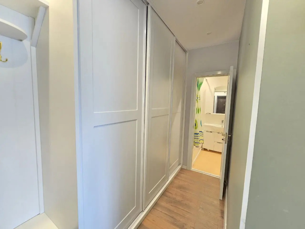 Квартира Однокомнатная Deluxe room