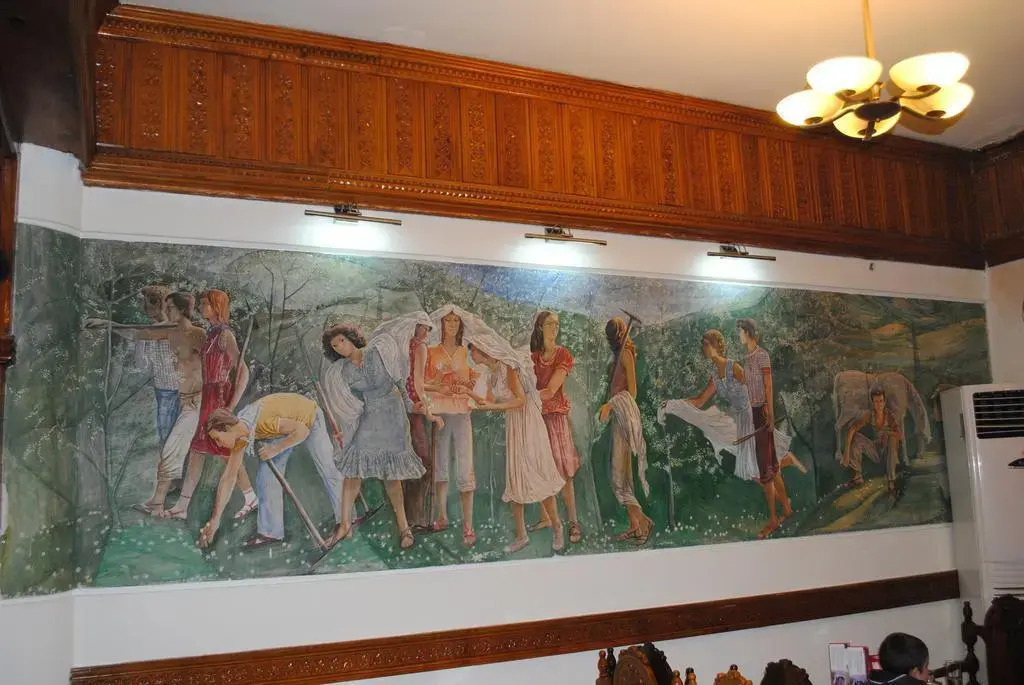 Hotel Cajupi