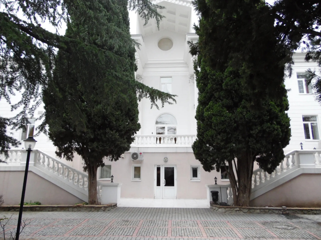 Villa Slava Hotel