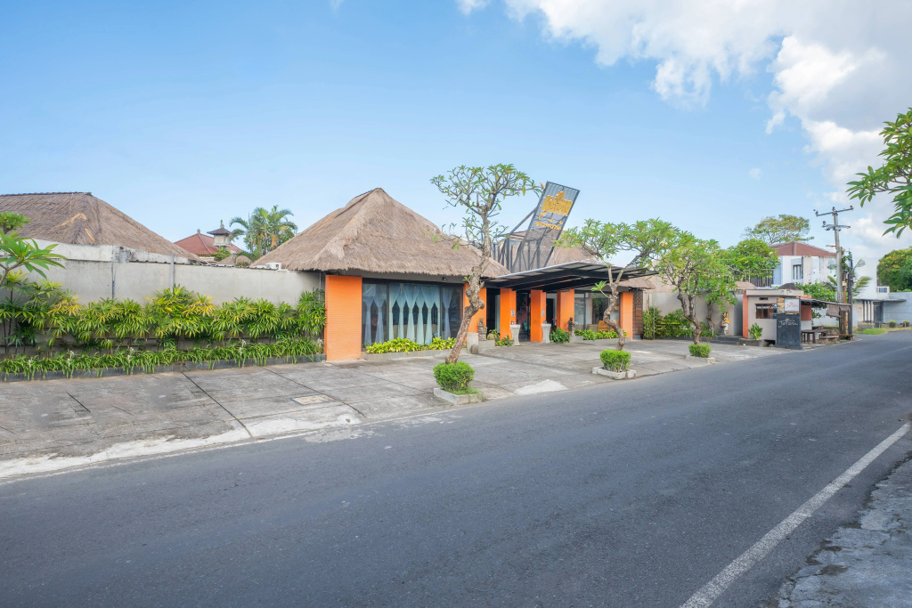 Villa Jerami