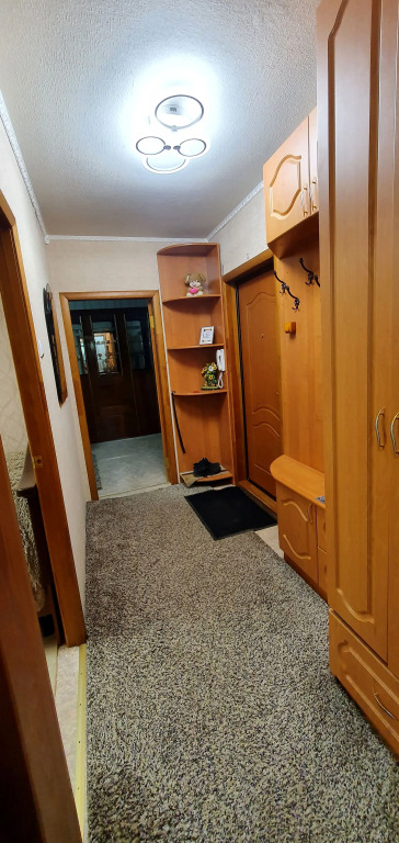Квартира Уютная двухкомнатная квартира в г. Алатырь