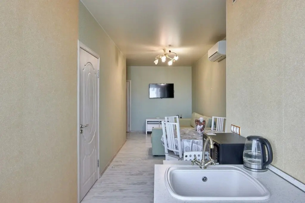 Апартаменты Clover House