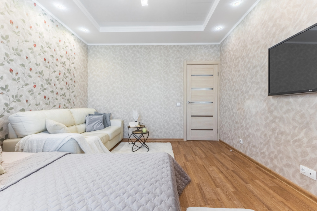 Апартаменты Central Park Residences
