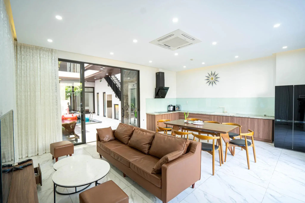 Вилла Mari Villa Đà Nẵng