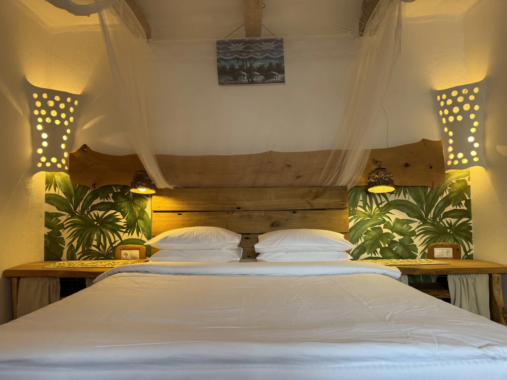 Шале Zen Lodge & Retreat Design Chalet