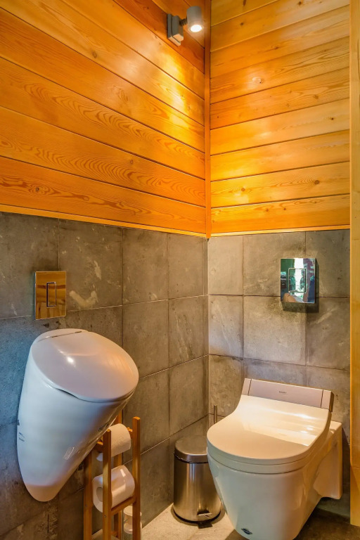 Eco Chalet