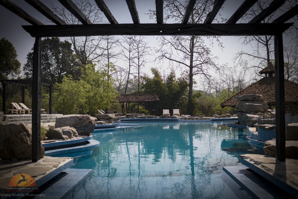 Siddhartha Wildlife Retreat