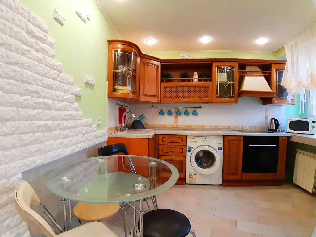 Апартаменты InnHome Luxor