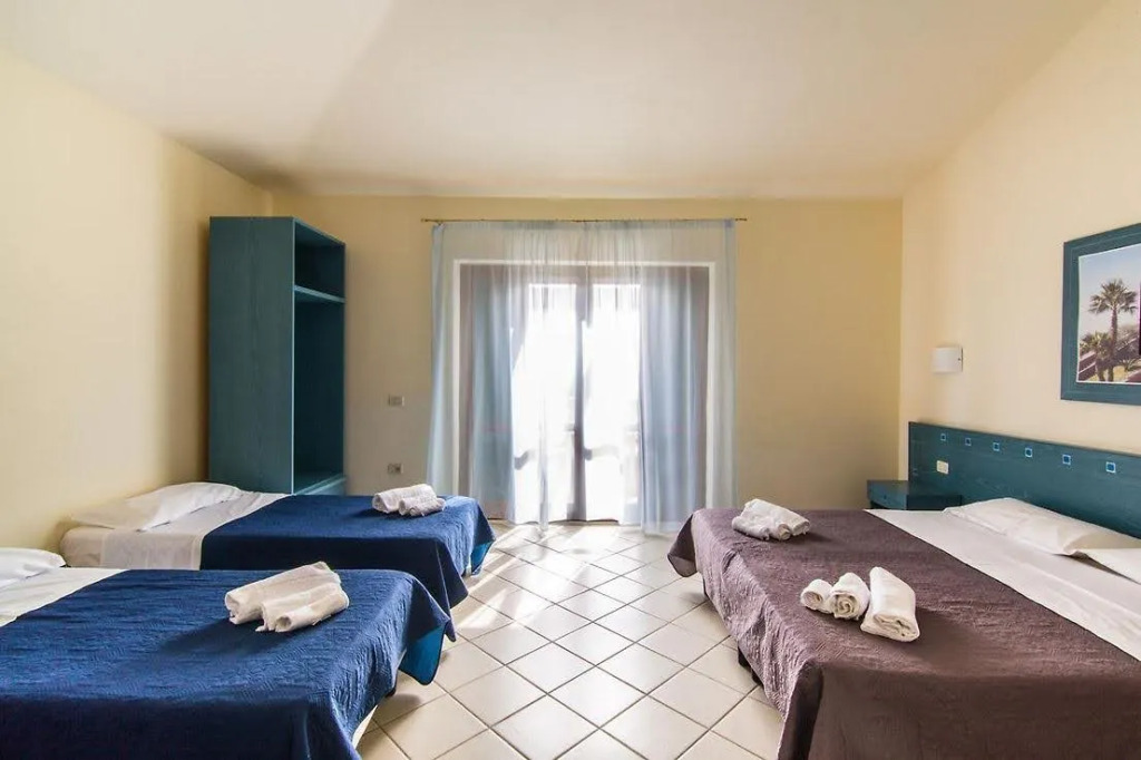 Hotel Nelema Bay Arco Magno Resort