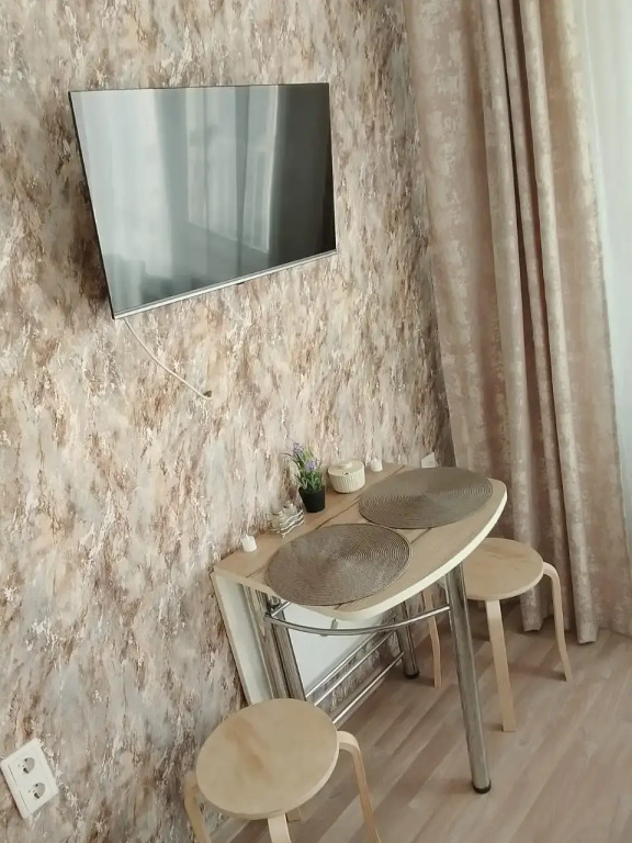 Квартира уютная в районе обл. больницы