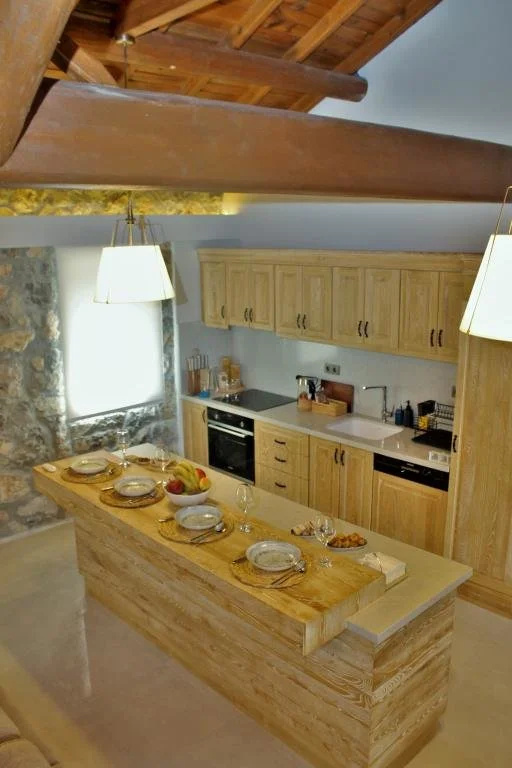Бутик-отель Kaya Villas Exclusive