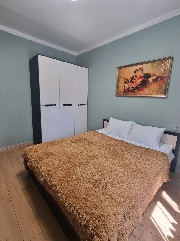 Luchshaya Flat