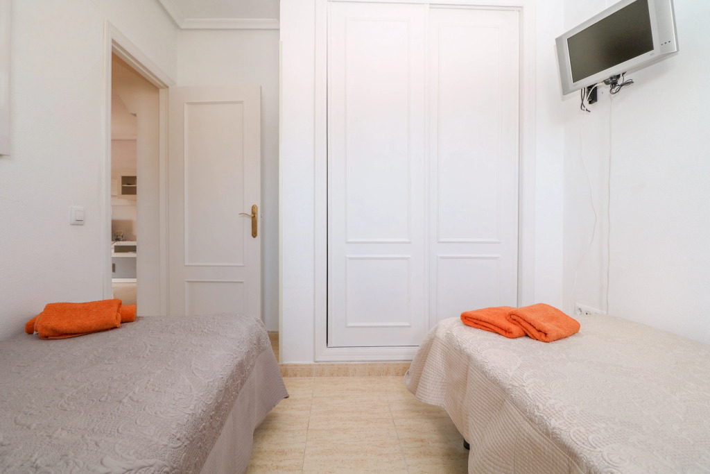 Апарт-Отель Luxury Beach Vacation La Mata