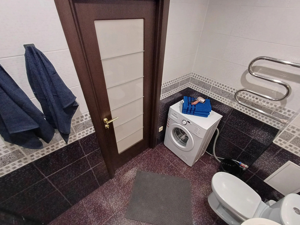 Апартаменты Чайка House на Краснозвездная д.31