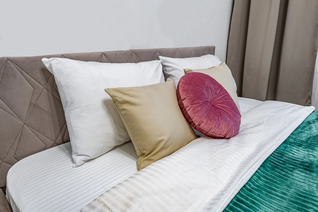 Квартира ApartMe Старая деревня