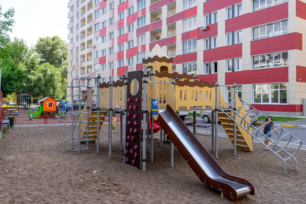 Уютная квартира в сердце города