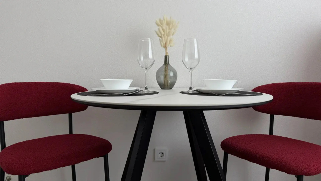 Квартира Grand Apart на Итальянском Бульваре